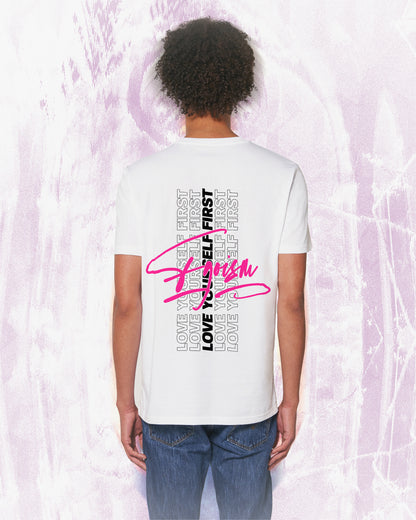 Love Yourself Unisex T-Shirt